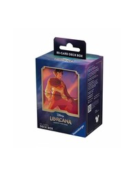 Caja De Mazo 