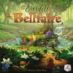 Everdell - Be