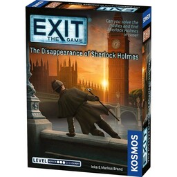 EXIT - La Des