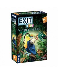 Exit kids - A