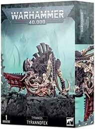 Tyrannofex