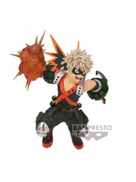 Figura Bakugo