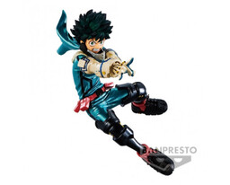 Figura Izuku 