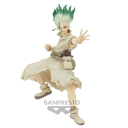 Figura Senku 