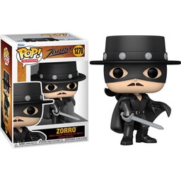 Pop El Zorro