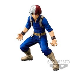 Figura Shoto 