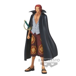 Figura Shanks