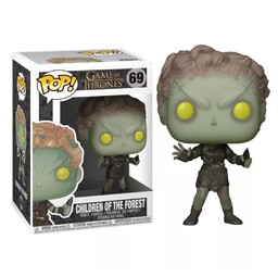 Funko Pop! Ch