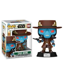 Pop Cad Bane 