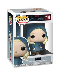 Funko Pop! Ci