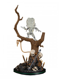 Qfig Predator