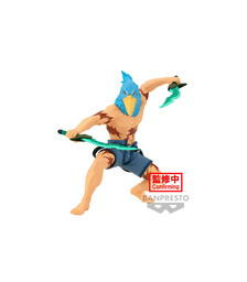 Figura Sunrak