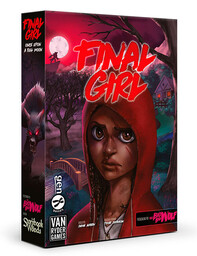 Final Girl pe