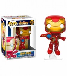 Funko Pop! Ir