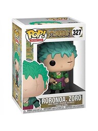 Funko Pop! Zo