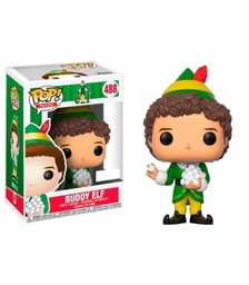 Funko Pop! Bu