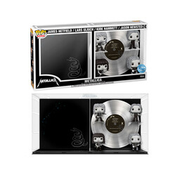 Pop! Album de