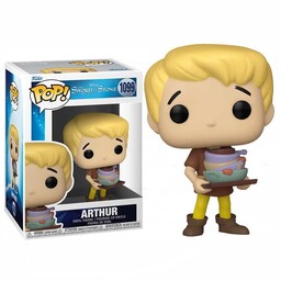 Pop Arthur (M