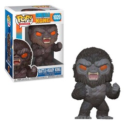 Funko Pop! Ba