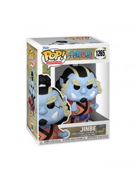 Funko Pop! Ji
