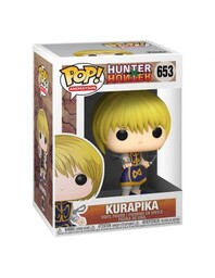 Funko POP! Ku