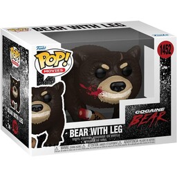 Funko POP! Be