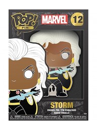 Pop Pin Storm