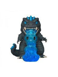 Pop Godzilla 