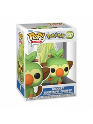 Funko POP! Gr