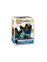 Funko POP! Lu