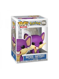 Funko POP! Ra