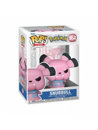 Funko POP! Sn