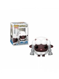 Funko POP! Wo