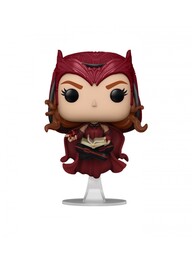 Funko POP! Sc