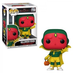 Funko Pop! Vi