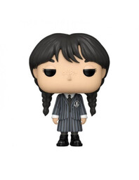 Funko POP! We