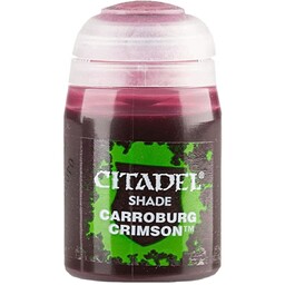 Carroburg Cri