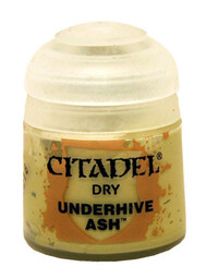 Underhive Ash