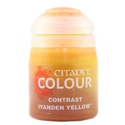 Iyanden Yello