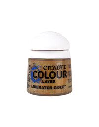 Liberator Gol