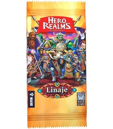 Hero Realms -