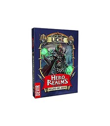 Hero Realms -
