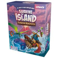 Survive The I