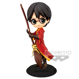 Qposket Harry