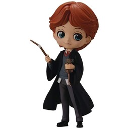 Qposket Ron (
