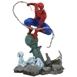 Figura Spider