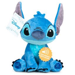 Peluche Stitc