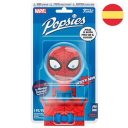 Popsies Spide