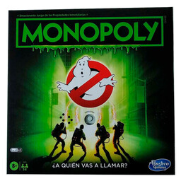 Monopoly - Ca