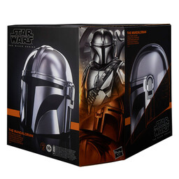 Casco electro